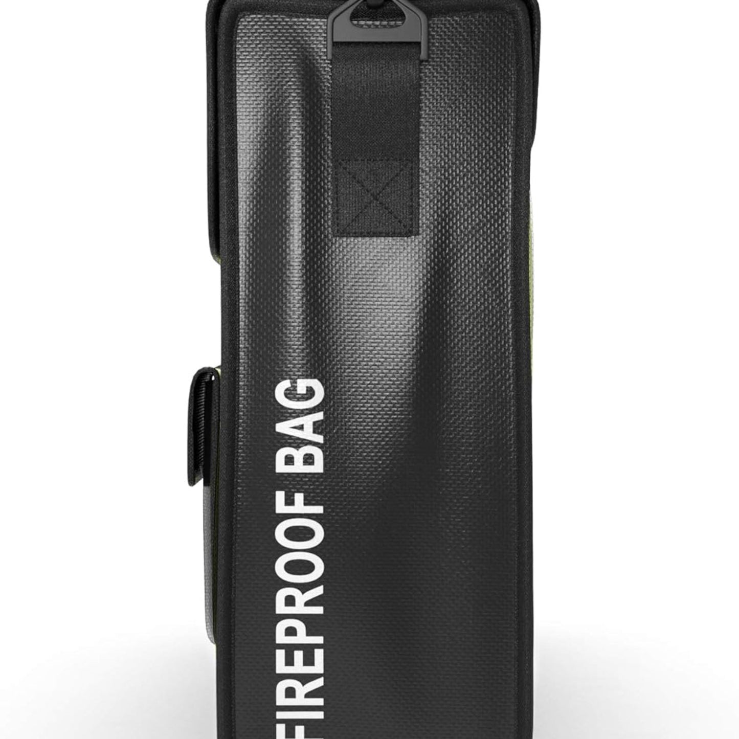 Upgraded Fireproof & Waterproof Document Bag