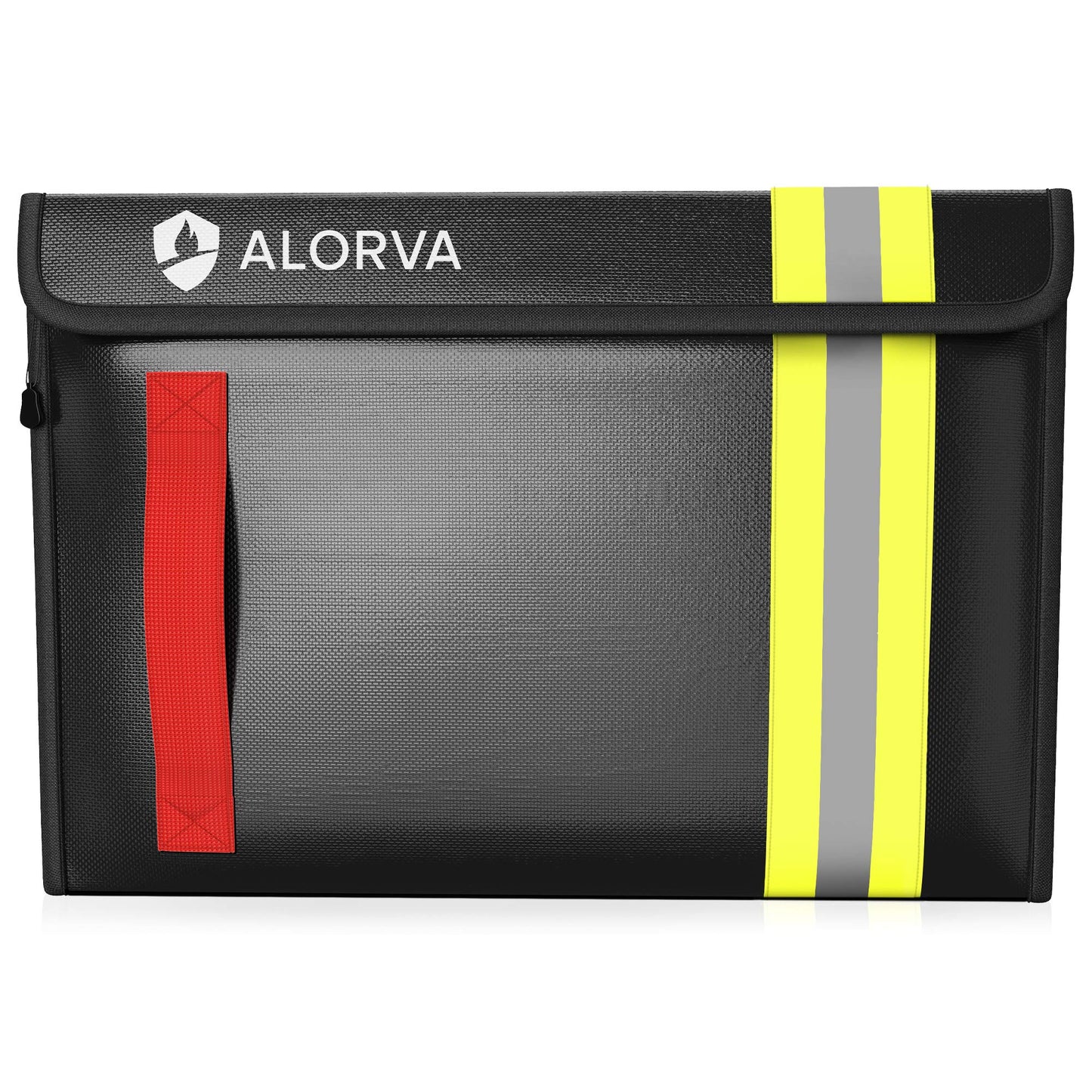 Fireproof & Water-Resistant Document Pouch
